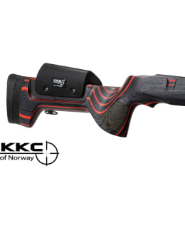 KKC HUNTING SHORT TIKKA T3 OIK MUS/PUN Main Image