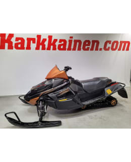 ARCTIC CAT Z1 1100 TURBO 2009 VAIHTOLAIT Main Image