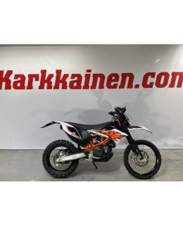 KTM 690 ENDURO R 2014 VAIHTOLAITE Main Image