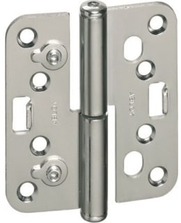 ABLOY N3248 2KPL VASEN ULKO-OVI SARANA Main Image