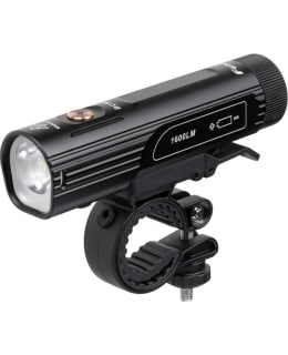 FENIX BC26R PYÖRÄVALAISIN 1600 LM USB-C Main Image