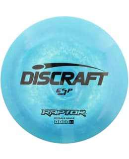 DISCRAFT RAPTOR ESP DRAIVERI Main Image
