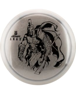 DISCRAFT PMCBETH ANAX BIG Z DRAIVERI Main Image