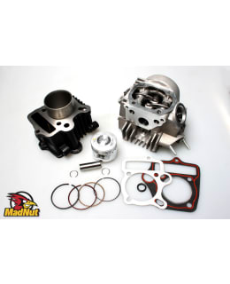 MADNUT MANKI 75CC SYLINTERISARJA Main Image