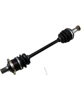 MOOSE UTILITY ARCTIC CAT VETOAKSELI Main Image