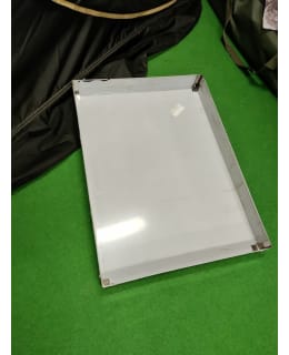 RENNOSTI RST- ALUSTA KIUKAILLA Main Image