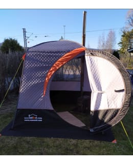 RENNOSTI-10 ARCTIC ILMAN TULIPESÄÄ Main Image