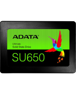 ADATA SU650 512GB SATA 2.5INCH SSD Main Image