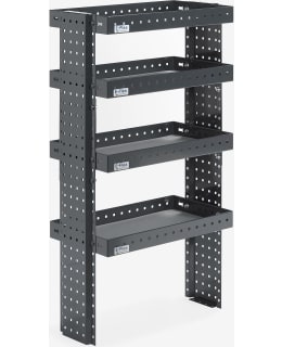 E-FLEX 60CM HYLLYKKÖ KORKEUS 120CM Main Image