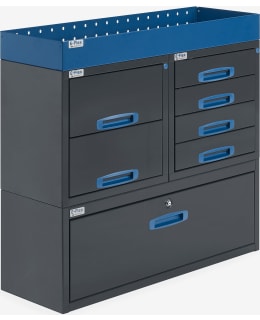 E-FLEX 100CM HYLLYKKÖ JA LAATIKOSTO KORK Main Image