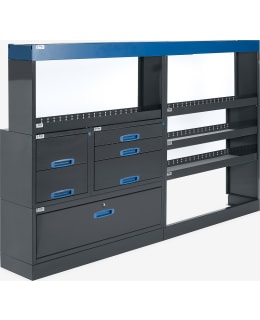 E-FLEX 254CM HYL JA LAATIK VETO 155 Main Image