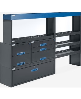 E-FLEX 230CM HYLLYKKÖ JA LAATIKOSTO VETO Main Image