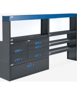 E-FLEX 254CM HYL JA LAATIK VETO 144 Main Image