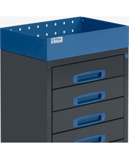 E-FLEX 50CM LAATIKOSTON YLÄHYLLY KORKEUS Main Image