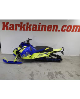 YAMAHA SIDEWINDER BTX 2019 VAIHTOLAITE Main Image