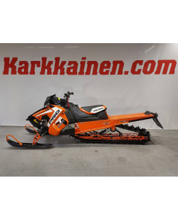 POLARIS PRO RMK 850 163 2019 VAIHTOLAITE Main Image