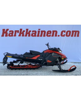 SKI-DOO SUMMIT SP ES 850 2021 VAIHTOLAI Main Image