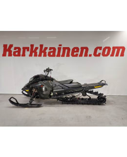 SKI-DOO SUMMIT 850 154 2021 VAIHTOLAITE Main Image