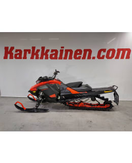 SKI-DOO SUMMIT SP 850 146" 2021 VAIHTOL Main Image