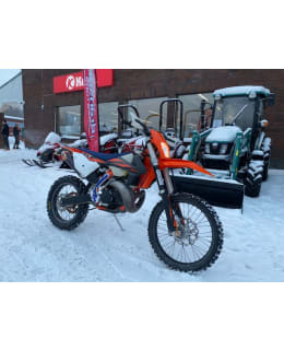 KTM EXC 250 TPI 2019 VAIHTOLAITE Main Image