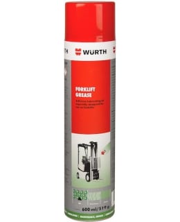 WURTH 600ML TRUKKIVASELIINISPRAY Main Image