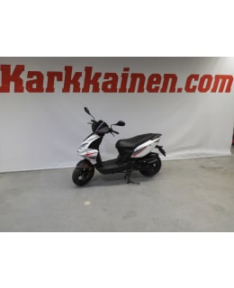 KEEWAY FACT EVO E4 2019 VAIHTOLAITE Main Image