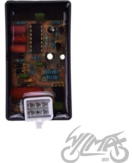 WM 4T XT50Q CDI-LAITE Main Image