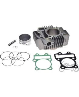 WM YX160 SYLINTERISARJA Main Image