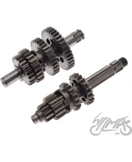 WM YX160 VAIHTEISTO TÄYDELLINEN Main Image