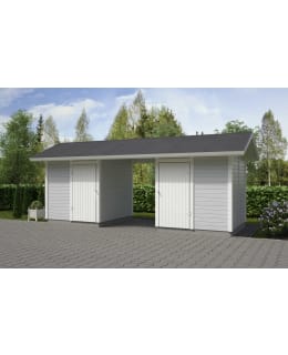 PINJA välikkö 12,93 M2 PIHAKATOS Main Image