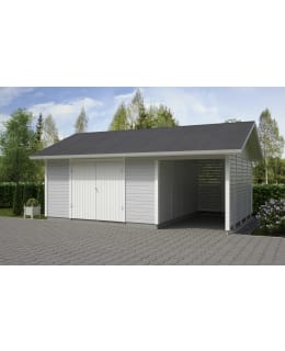 PINJA 29,85 M2 PIHAKATOS Main Image