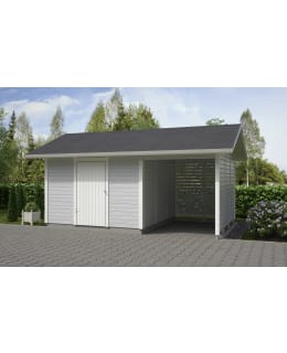 PINJA 16,02 M2 PIHAKATOS Main Image