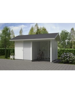 PINJA 8,65 M2 PIHAKATOS Main Image