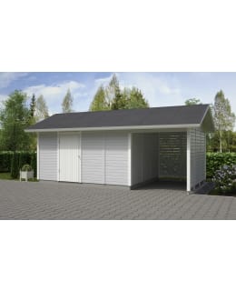 PINJA 19,2 M2 PIHAKATOS Main Image