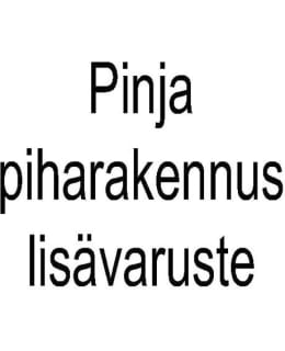 PINJA 12,85 M2 AITAN PULPETTIKATTO Main Image