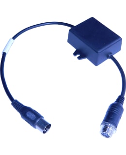 MXN RV IFVOLVCH VOLVO ADAPTERI FH/FM KAM Main Image