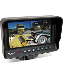 MXN RV MXNP7QD NÄYTTÖ 7 VÄRI, 4 KAMERALL Main Image