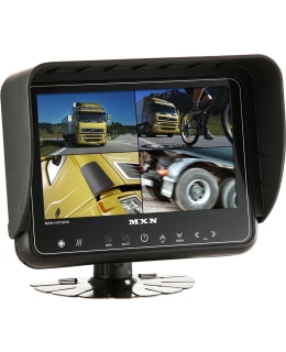 MXN RV MXNHD7QDM NÄYTTÖ 7 VÄRI, 4 KAMERA Main Image