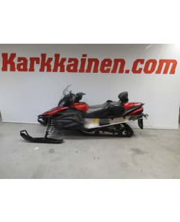 YAMAHA RS VENTURE 2011 REK. 671-PI Main Image