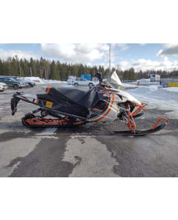 ARCTIC CAT XF6000 LTD 2015 REK.146-PH Main Image