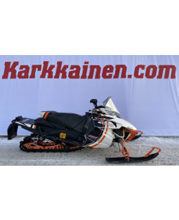 ARCTIC CAT XF6000 LTD 2015 REK.145-PH Main Image