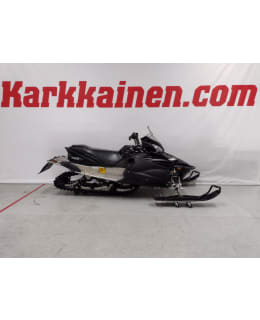 YAMAHA APEX XTX 2011 REK. 787-PI Main Image