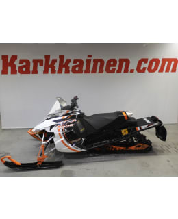 ARCTIC CAT XF6000 LTD 2015 REK.148-PH Main Image