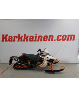 ARCTIC CAT XF6000 LTD 2015 REK.151-PH Main Image