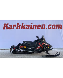 POLARIS SWITCHBACK 800 2018 REK.296-ÄS Main Image