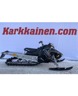 POLARIS AXYS PRO RMK 2018 VAIHTOLAITE Main Image