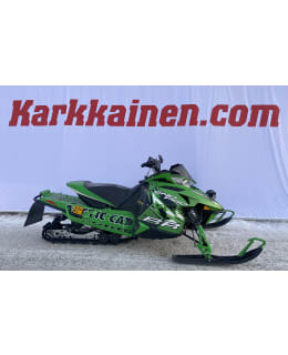 ARCTIC CAT F 800 SNO PRO RR 2013 VAIHTOL Main Image
