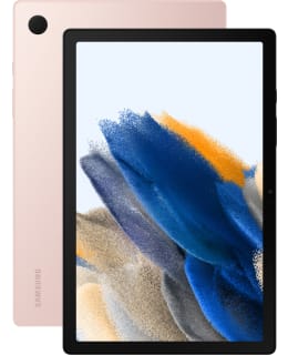 SAMSUNG GALAXY TAB A8 WIFI 32GB PINKGOLD Main Image