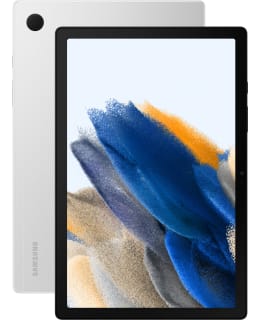 SAMSUNG GALAXY TAB A8 WIFI 32GB SILVER Main Image