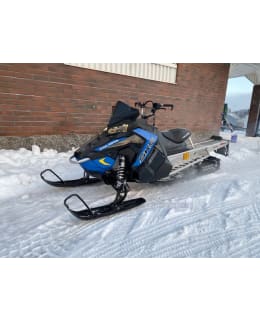 POLARIS AXYS SKS 800 155 2016 VAIHTOLAIT Main Image